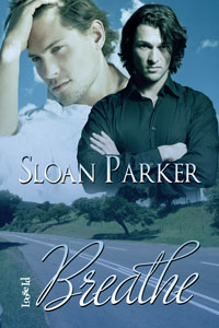 Breathe by Sloan Parker