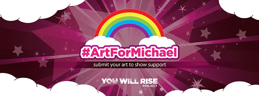 Art For Michael