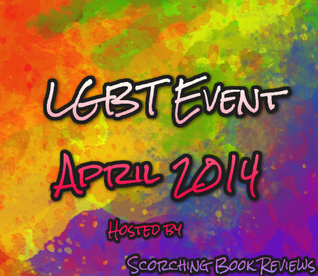 LGBT Event Banner