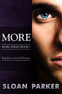 More (More Book 1)