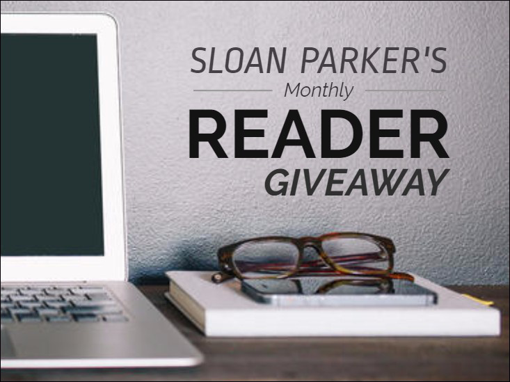 ReaderGiveaway